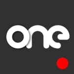 Logo of ONE FM android Application 